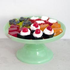 JELL-O Combinations: so tasty — and so easy to make with your child for a snackable treat.
