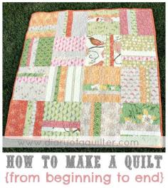 BabyQuilt