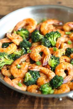 14 Delicious Shrimp Recipes That Your Kids Will Love: Shrimp may not be the first thing most parents think of when they're trying to come up with ways to diversify their family's dinner repertoire — especially when kiddos are involved.