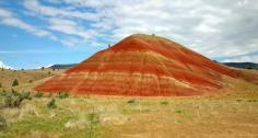 
                    
                        Painted Hills, Oregon
                    
                