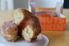 
                    
                        Dunkin Donuts Will be Releasing Their Own Limited Edition of the Cronut #donuts trendhunter.com
                    
                