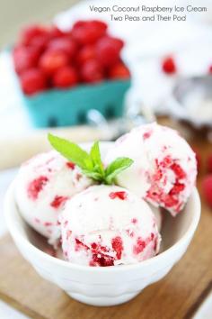 Homemade Ice Cream Recipes - The Idea Room