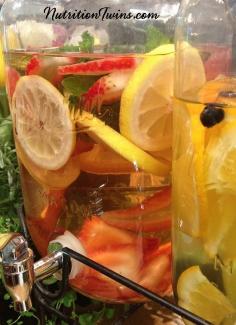 
                    
                        Citrus Strawberry Flush | Get rid of Bloat & Stomach Discomfort | Hydrate & Help the Body Neutralize Toxins | For MORE Nutrition & Fitness Tips, & RECIPES please SIGN UP for our FREE NEWSLETTER www.NutritionTwin...
                    
                
