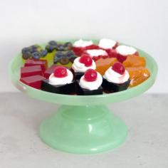 
                    
                        JELL-O Combinations: so tasty — and so easy to make with your child for a snackable treat.
                    
                