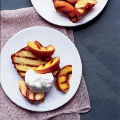 Peach Recipes Are Making Summer Sweeter