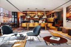
                    
                        Puro Hotel by DeSallesFlint, Gdansk – Poland » Retail Design Blog
                    
                