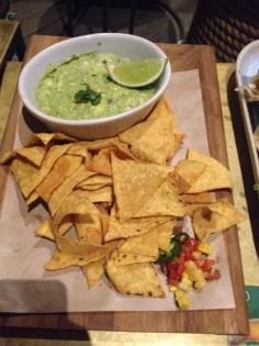 
                    
                        Guacamole  - The Collaroy,
                    
                