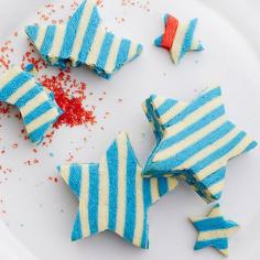 Festive 4th of July Desserts