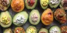 The amazing new way to eat avocados : Cosmopolitan