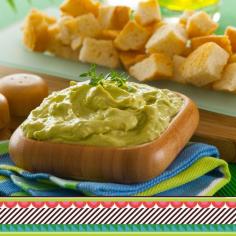 Avocados Salad Dressing Recipes | Avocados from Mexico