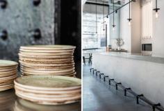 
                    
                        Ursine Bar and Plates in Stockholm | Remodelista
                    
                