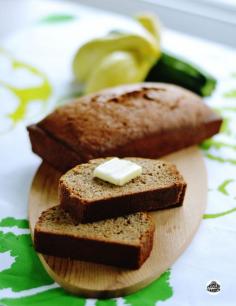 Are you knee deep in zucchini and crook neck summer squash? You can use both in this Summer Squash Quick Bread.