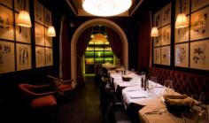 
                    
                        Casa Coppelle - Il ristorante in Rome-must try!
                    
                