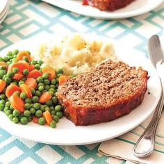 
                    
                        Put a smokey twist on a family favorite with this chipotle meatloaf recipe.
                    
                