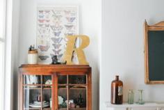 
                    
                        An Eclectic Home in Bristol | Design*Sponge
                    
                