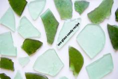 
                    
                        Sea Glass Candy
                    
                