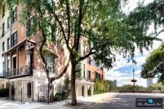 
                    
                        Sold for $34.4 Million in 2013 – 21 Beekman Place, New York, NY 10022
                    
                