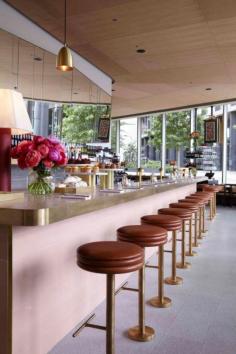
                    
                        Bill Granger opens a new restaurant in London - Vogue Living
                    
                