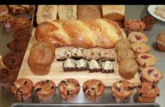 
                    
                        Knead-To-Feed is a Social Enterprise Specializing in Artisan Breads #bread trendhunter.com
                    
                