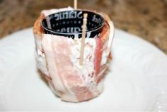 
                    
                        The 'Oh Bite It' Blog Has Unveiled a Recipe for Clever DIY Shot Glasses #food trendhunter.com
                    
                