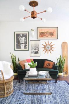 Such a cute gallery wall! Especially the ceramic deer head with cactus for antlers! New Ideas Love IT! Perfect! YourSpace #SmartIdeas #decoratingareasideas #MotherDayGifts Cool! #BeautifulPlant #PalmTrees #BuyPalmTrees #GreatGiftIdeas The Only way is ...to experience it. #RealPalmTrees #GreatDesignIdeas #LandscapeIdeas #2015PlantIdeas RealPalmTrees.com #GreatView #backYardIdeas #CoolLandscape #DIYPlants #OutdoorLiving #OutdoorIdeas #SpringIdeas