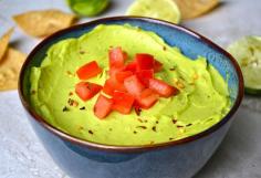 
                    
                        Easy Party Food Ideas | Best Guacamole Recipe | DIY Projects and Crafts by DIY JOY
                    
                