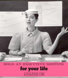 
                    
                        Day Five of Magic Week! Today we're going to talk about being the CEO of our lives, and kicking that off with an executive meeting (that might feel a little bit like talking with the voices in your head!)
                    
                