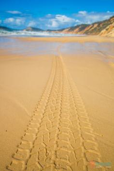 
                    
                        Rainbow Beach, Queensland, Australia
                    
                