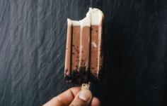 
                    
                        CHOCOLATE CREAM PIE POPS
                    
                