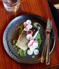 
                    
                        Firedoor, Sydney restaurant review | Gourmet Traveller
                    
                