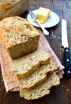 
                    
                        Homemade Multigrain Bread
                    
                