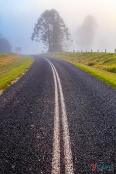 
                    
                        Getaway to the beautiful Bunya Mountains in Queensland, Australia
                    
                