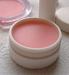 Previous Pinner wrote: "DIY Mega Moisturizing Lip Balm Recipe- the "secret" ingredient in this makes SUCH a difference. I've tried homemade lip balms before, but never like this! Good pin!!"