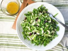 
                    
                        Maple Dijon Brussel Sprout Salad
                    
                