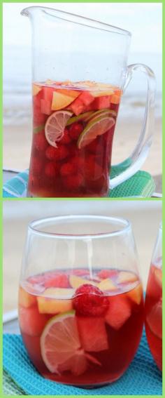 Red Sangria