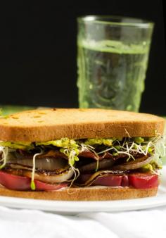 California Club Sandwiches   #glutenfree #food #recipes