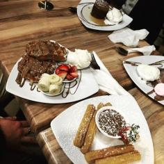 
                    
                        Chocolates Del Mondo, Cafes, Burwood, NSW, 2134 - TrueLocal
                    
                
