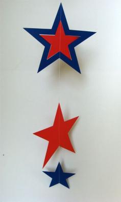 Easy 4th of July Homemade Decorations Ideas