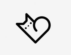 love cats tattoo idea