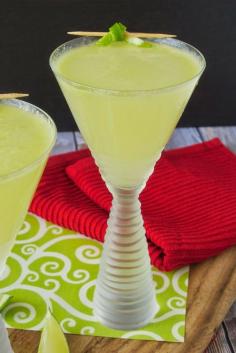 Avocado martini |Culinary Ginger #Martini #CocktailsDrink #Wicksteads This sounds interesting shall have to try this soon.