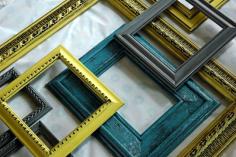 
                    
                        13 Ways to Use a Picture Frame
                    
                