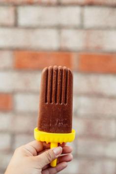 
                    
                        Cinnamon Chocolate Paletas
                    
                