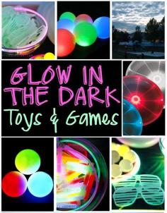 
                    
                        Glow in the Dark Toys & Games | eBay
                    
                