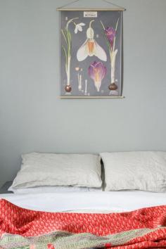 
                    
                        An Eclectic Home in Bristol | Design*Sponge
                    
                