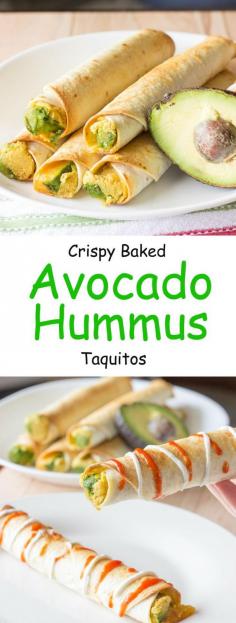 Avocado and hummus is always a winning combination #FITGIRLCODE #lunch #recipes