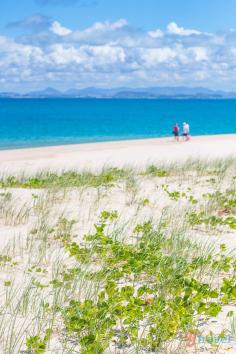 
                    
                        One for your Australia bucket list - Great Keppel Island in Queensland
                    
                