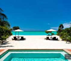 
                    
                        $48 Million Oliver’s Cove Luxury Estate – Parrot Cay, Turks and Caicos Islands
                    
                