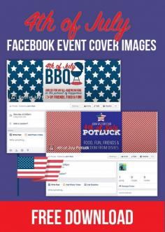 
                    
                        Last Minute 4th of July Party | free printables and more on TodaysCreativeLif...
                    
                