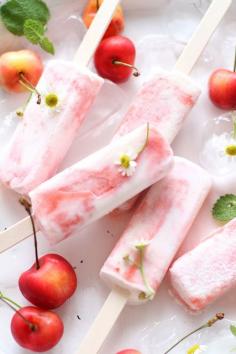 | #icepop #icecream #popcycle #foodstyling #photography | kazuko takasu