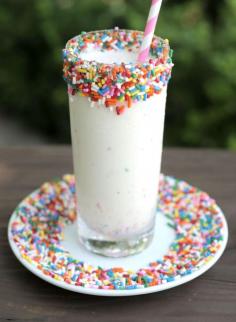 
                    
                        A milkshake is a quintessential dessert that hits the spot while being wonderfully nostalgic. Instead of going with basic vanilla, these three combinations are filled with tastes that scream Summer.
                    
                